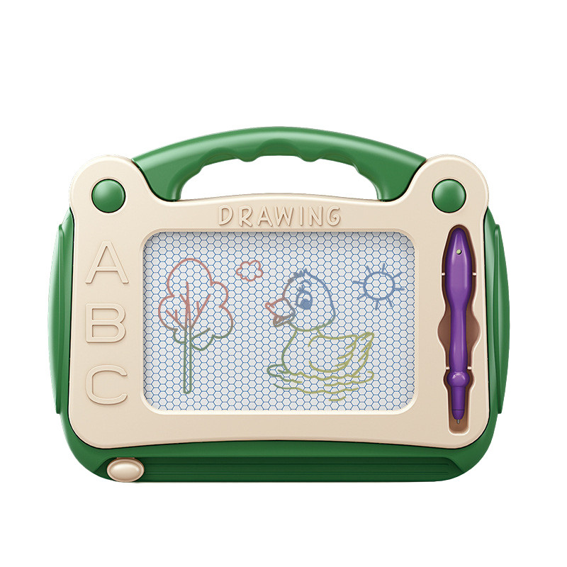 Tablette éducative|3–7 ans|portable|sans désordre
