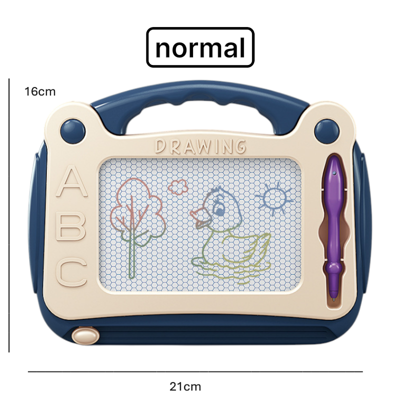 Tablette éducative|3–7 ans|portable|sans désordre