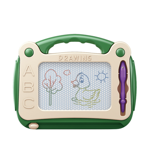 Tablette éducative|3–7 ans|portable|sans désordre