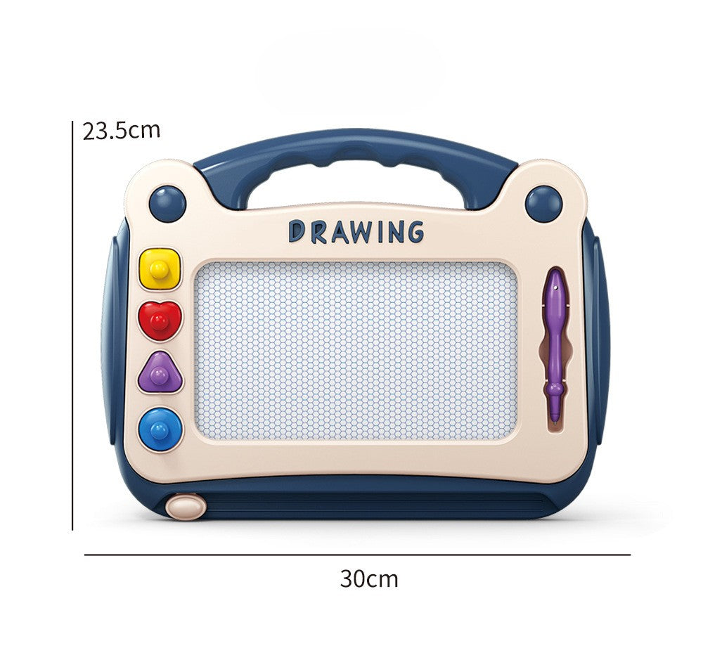 Tablette éducative|3–7 ans|portable|sans désordre